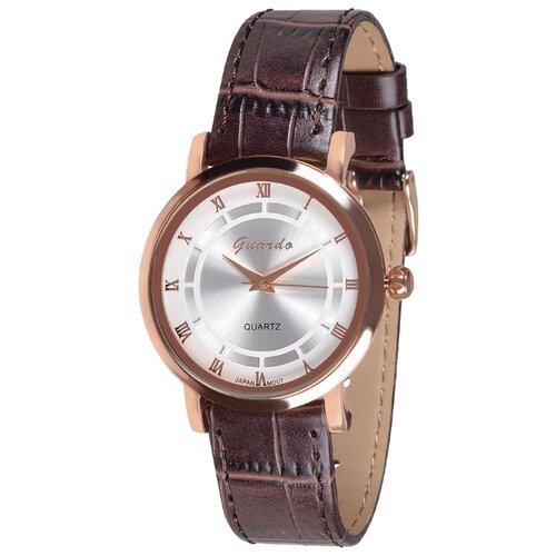 фото Наручные часы guardo 10385.8