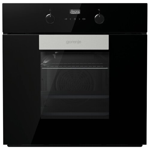 фото Электрический духовой шкаф Gorenje