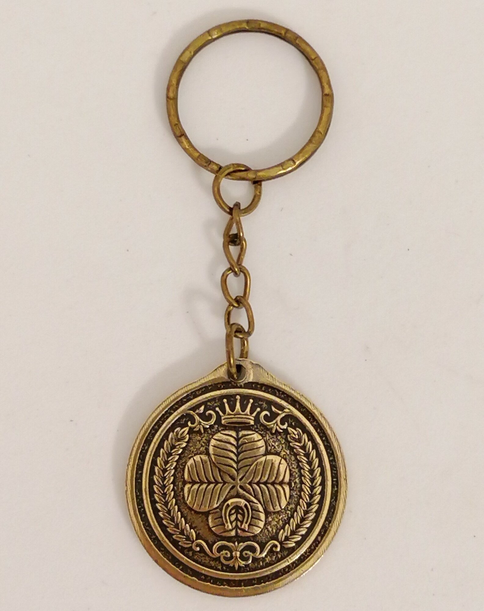 Брелок — фото 1