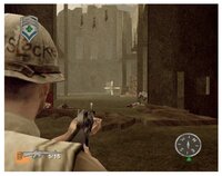 Игра для PlayStation 2 Shellshock: Вьетнам 