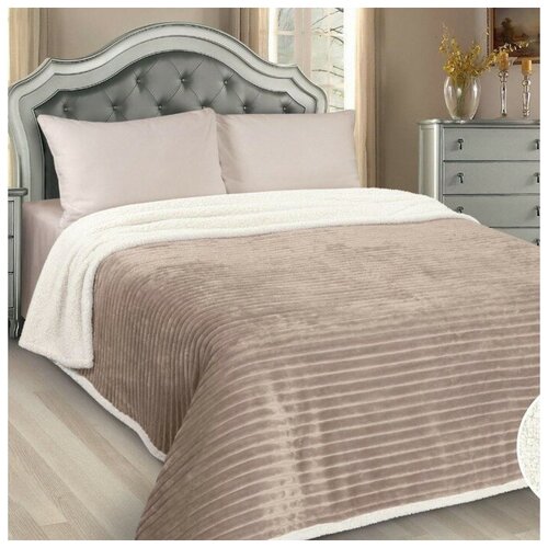 бежевый, персиковый