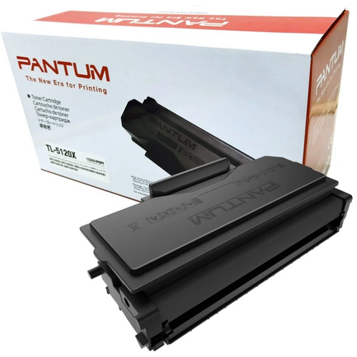 Pantum TL-5120X картридж черный (15000стр)