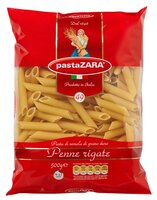 Pasta Zara Макароны 049 Penne rigate, 500 г