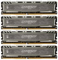 Оперативная память Ballistix BLS4K16G4D240FSB