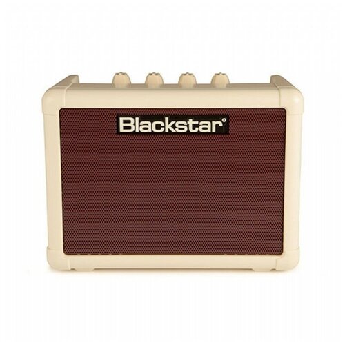 Гитарный комбо Blackstar FLY3 Vintage гитарный комбо blackstar ht 5r mk ii