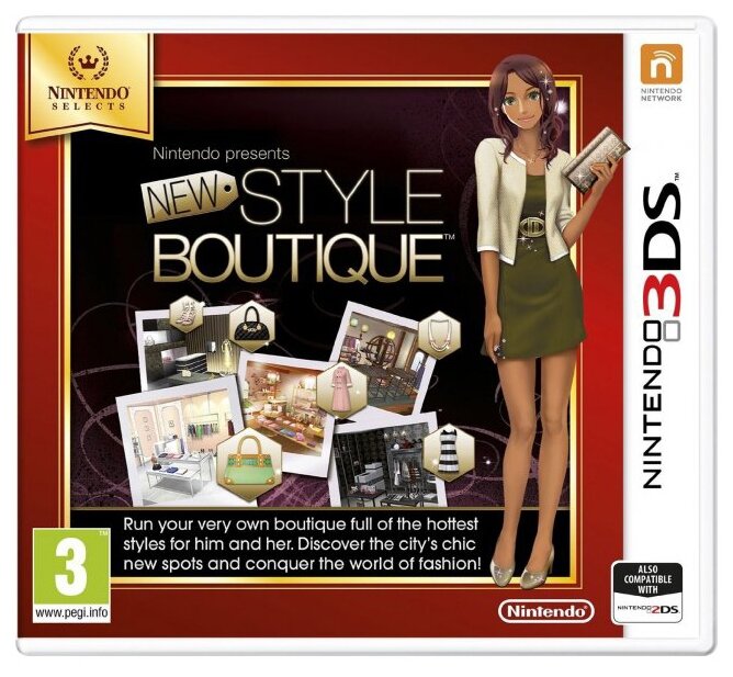 style boutique ita nds download torrent