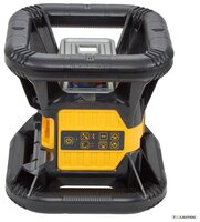 Лазерный уровень DeWALT DCE079D1G