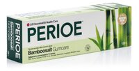Зубная паста Perioe Бамбуковая соль для десен 120 г