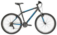 Горный (MTB) велосипед TREK 820 (2019) matte treck black 13