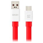 Кабель OnePlus Dash Charge USB - USB Type-C 1 м - изображение