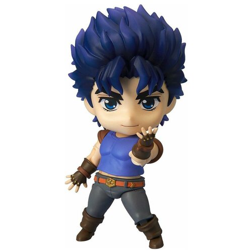 Фигурка Nendoroid JoJo`s Bizarre Adventure Jonathan Joestar фигурка jojo s bizarre adventure chozokado – joseph joestar 16 см