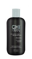 CHI шампунь Man Daily Active Clean 350 мл