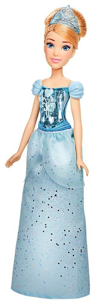 Hasbro Кукла Принцесса Дисней Золушка Hasbro F08975X6