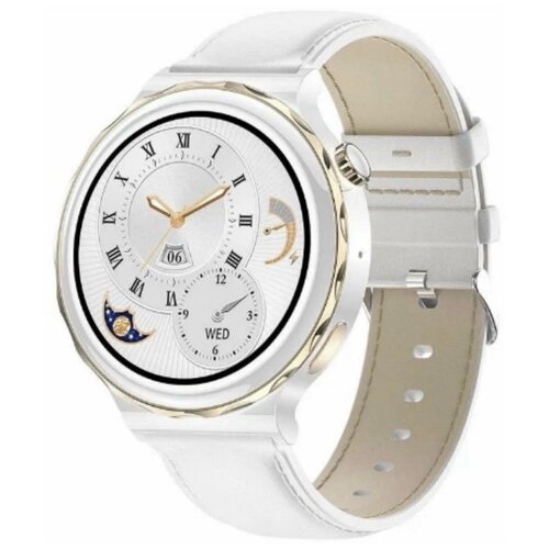 Смарт-часы X 6 pro Золотистый 199900₽