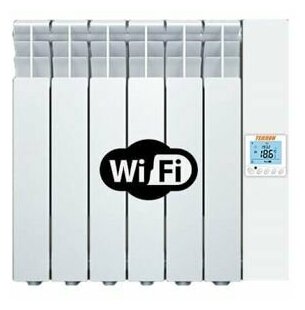 Электрорадиатор мини-котел "Wi-Fi" 6/700Вт