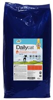 Корм для кошек DailyCat (10 кг) Adult Turkey & Rice