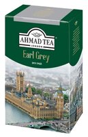 Чай черный Ahmad tea Earl grey, 100 г