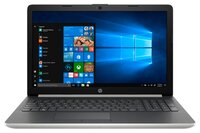 Ноутбук HP 15-da0117ur (Intel Core i5 8250U 1600 MHz/15.6