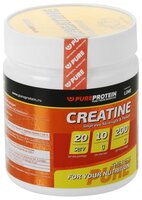 Креатин Pure Protein Creatine (200 г) апельсин