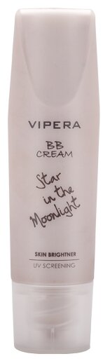 Vipera Cosmetics Star in the Moonlight BB крем 35 мл, 35 мл, оттенок: 05