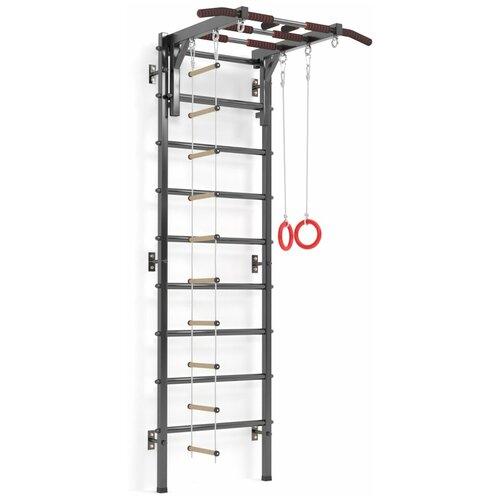 Шведская стенка детская спортивная спортивный комплекс для детей дома уголок для тренировок