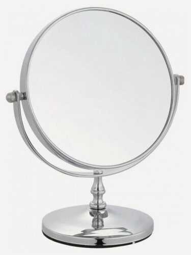 Изображение товара Косметическое зеркало Unistor Impression двустороннее