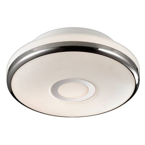 Настенно-потолочный светильник Odeon Light Ibra 2401/1C