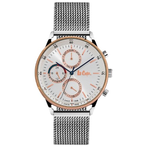 фото Наручные часы lee cooper