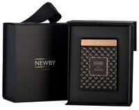 Чай черный Newby Gourmet Rare assam, 50 г