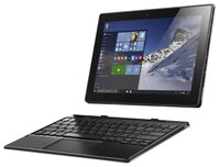 Планшет Lenovo Miix 310 10 Z3745 4Gb 32Gb WiFi черный / серебристый