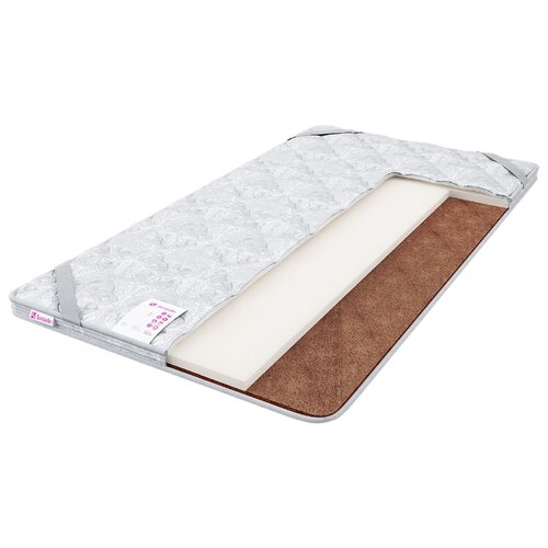 фото Матрас диванный топпер sontelle