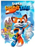 Игра для Xbox ONE Super Lucky’s Tale