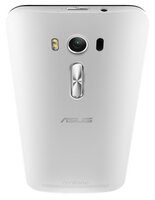 Смартфон ASUS ZenFone 2 Laser ZE500KL 32GB керамический белый