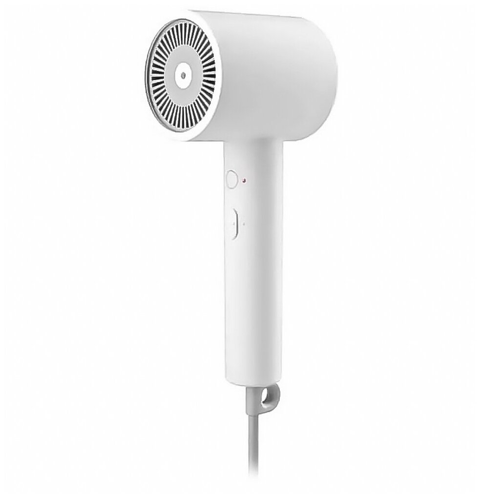 Фен Xiaomi Mi (Mijia) Negative Ion Hair Dryer H300 (белый) (CMJ01ZHM)