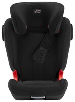 Автокресло группа 2/3 (15-36 кг) BRITAX ROMER Kidfix XP Sict Ocean Blue