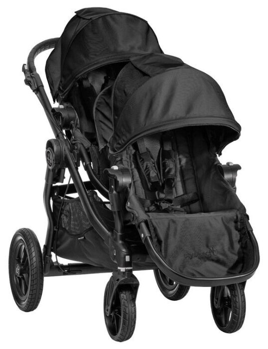 city select travel stroller