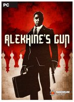 Игра для PC Alekhine’s Gun