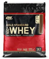 Протеин Optimum Nutrition 100% Whey Gold Standard (4545-4704 г) роки роад