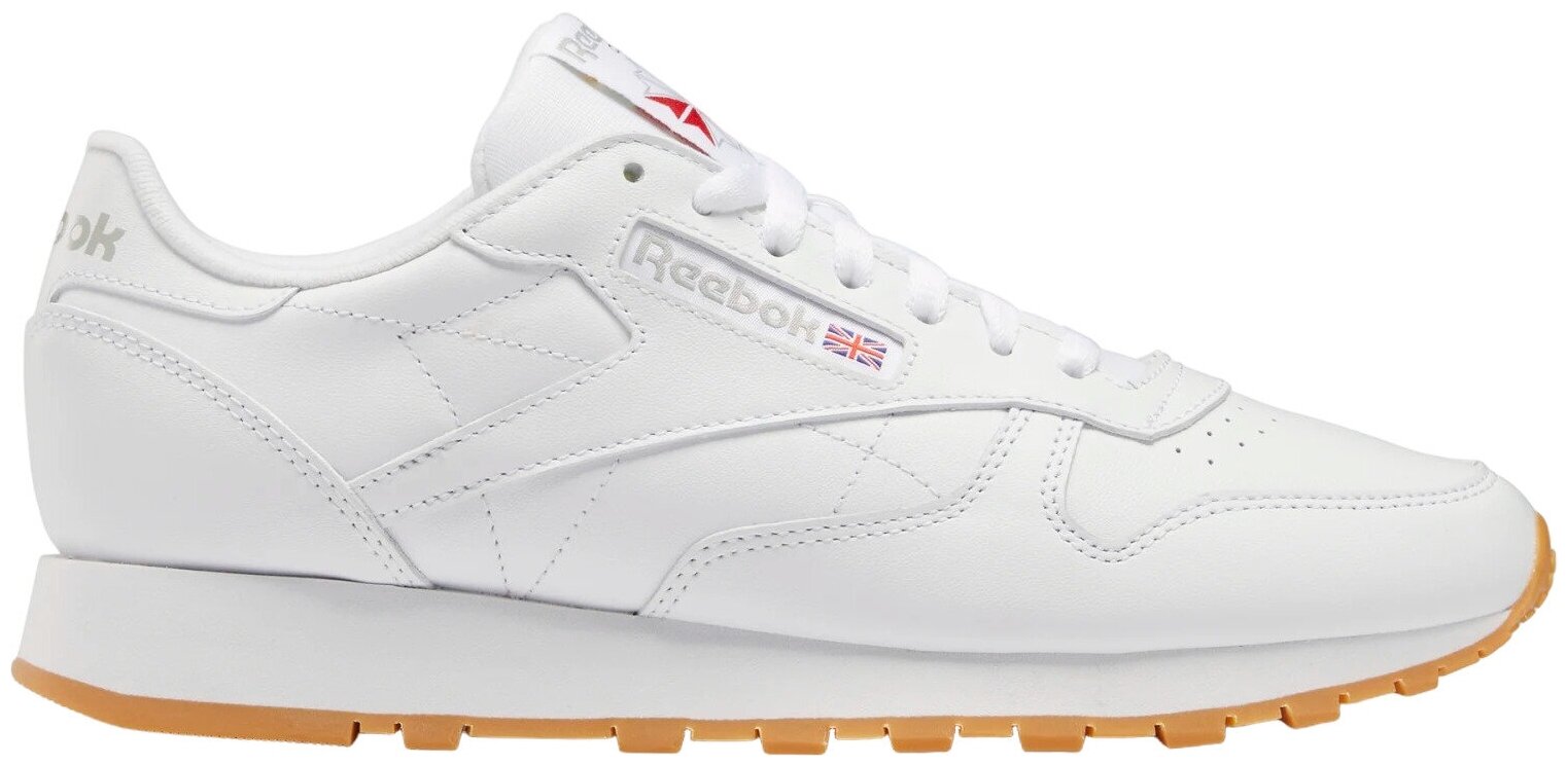 Кроссовки Reebok Classic Leather