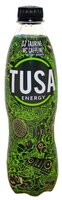 Энергетический напиток Tusa Energy, 0.5 л