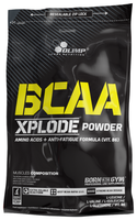 BCAA Olimp BCAA Xplode (1000 г) ананас