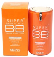 Skin79 Super Plus Beblesh Balm BB крем Vital Orange Triple Functions SPF50 40 гр