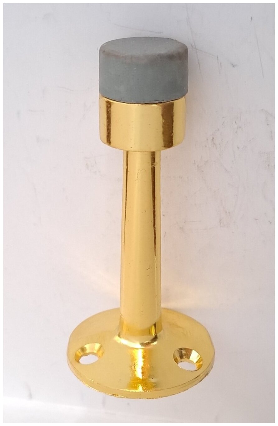 Ограничитель двери настенный 