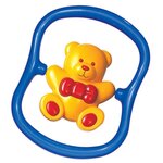 Погремушка Tolo Toys Медвежонок - изображение