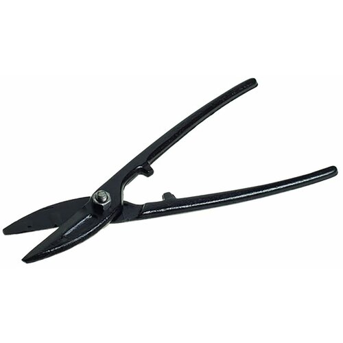 ножницы для резки кабеля 250мм tht115101 total Ножницы по металлу, прямой рез, 250 мм