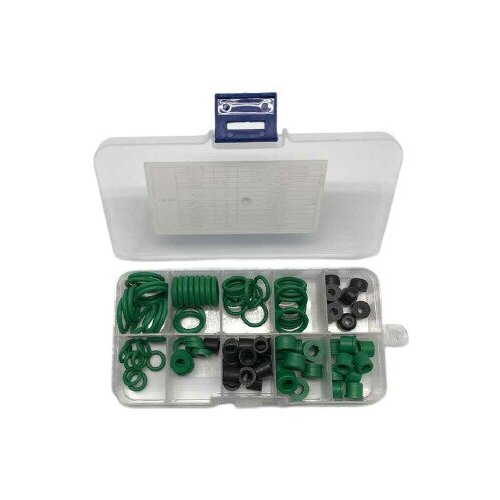 Рем. комплект СН-238 (прокладки и уплотнители для шлангов и муфт)