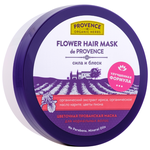 Provence Organic Herbs Цветочная прованская маска для волос - изображение