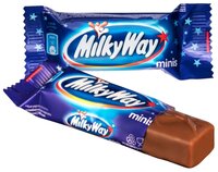 Конфеты Milky Way minis 176 г