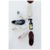 Фото #10 SALTON Активная пена для очищения белой обуви, подошв и рантов