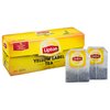 Фото #7 Чай черный Lipton Yellow label в пакетиках